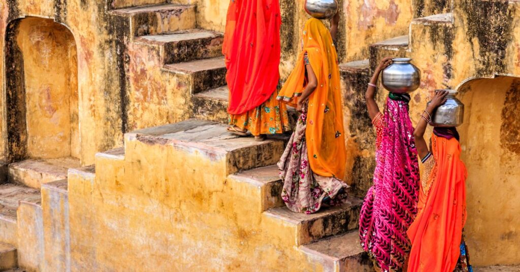Chenpur Stepwell hidden architectural gem near Ahmedabad | Taxi Service in Ahmedabad