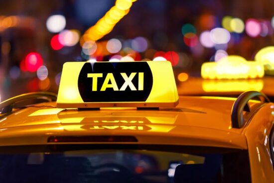 Full Day Taxi in Ahmedabad for local sightseeing and one-day travel service