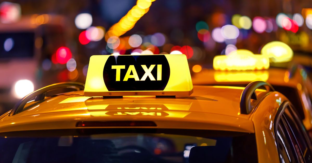 Full Day Taxi in Ahmedabad for local sightseeing and one-day travel service